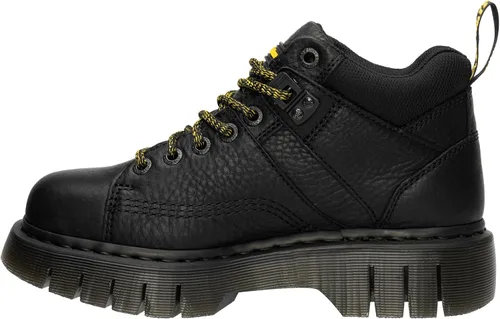 Vista 2 de Dr. Martens Botas casuales bajas unisex Woodard