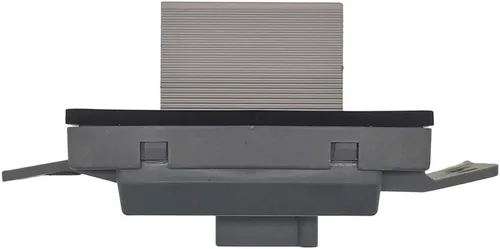 Vista 5 de Kit de resistencias de módulo de control de motor de ventilador HVAC con arnés 15-81773 19260762 compatible con Chevrolet Chevy Trailblazer