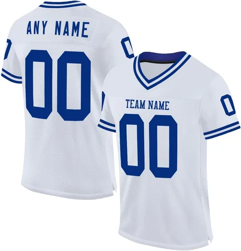 Vista 33 de Camiseta de fútbol personalizada para jóvenes, hombres y niños, camiseta de fútbol personalizada Aqua para mujer, número de nombre, camiseta