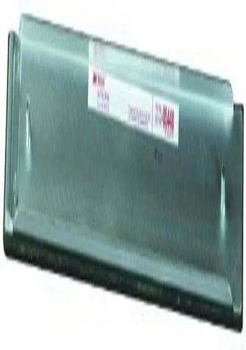 Vista 8 de 3M Stikit Air File Shoe 05448, 2-3/4 pulgadas x 16 pulgadas, aluminio, ligero, duradero