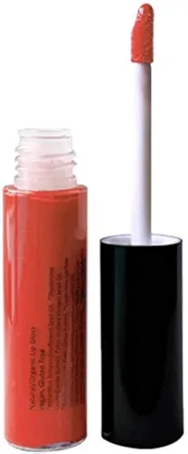Vista 16 de Mom's Secret Brillo de labios 100% natural, orgánico, vegano, sin gluten, libre de crueldad, fabricado en los Estados Unidos, 0.18 onzas (Berry Boop)