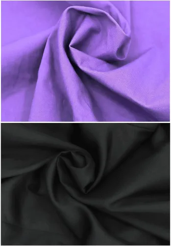 Vista 5 de Disfraz morado de talla estadounidense para hombre, conjunto completo de cosplay con sombrero y gafas para Halloween