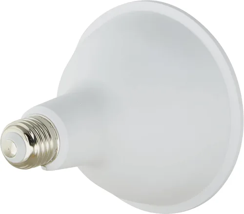 Vista 6 de Satco S29482 - Bombilla LED de color PAR38 de 11,5 W, color azul