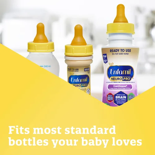 Vista 14 de Enfamil, 12 Count, Enf-6644, Corte cruzado, 12 unidades, 1, 1