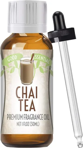 Vista 12 de Good Essential – Aceite de fragancia profesional de almendra 10 ml para difusor, velas, jabones, perfume, aromaterapia 0.33 fl oz
