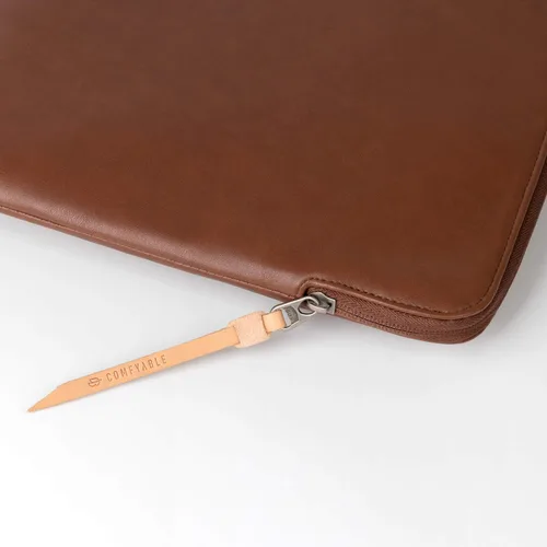 Vista 15 de Comfyable Funda para tablet compatible con iPad Air de 11 pulgadas M4 2026, iPad Pro de 11 pulgadas M5 y teclado inteligente / mágico con soporte