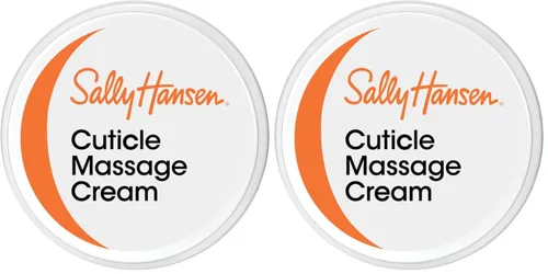 Vista 7 de Sally Hansen Crema de masaje para cutículas, 0.4 onzas (0.4 fl oz) (paquete de 3)