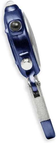 Vista 4 de Dakota Watch Company Reloj Mini Clip con Microlight