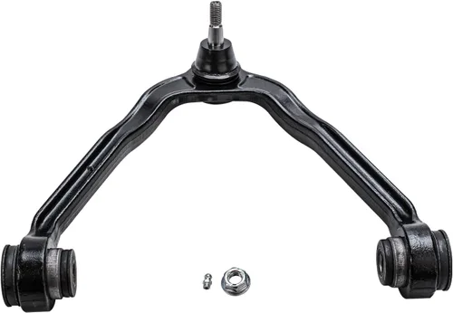 Vista 45 de Detroit Axle - Brazo de control delantero inferior trasero RWD para Dodge