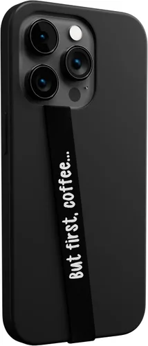 Vista 25 de Phone Loops: Agarre de teléfono no elástico, correa de teléfono, soporte de teléfono para mano, pequeño, ligero y discreto soporte para teléfono