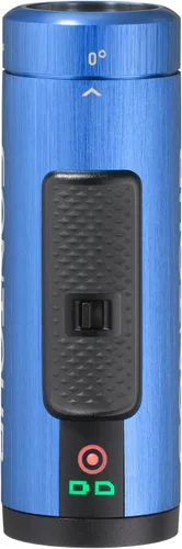 Vista 3 de Contour ROAM2 Cámara de vídeo impermeable (azul)