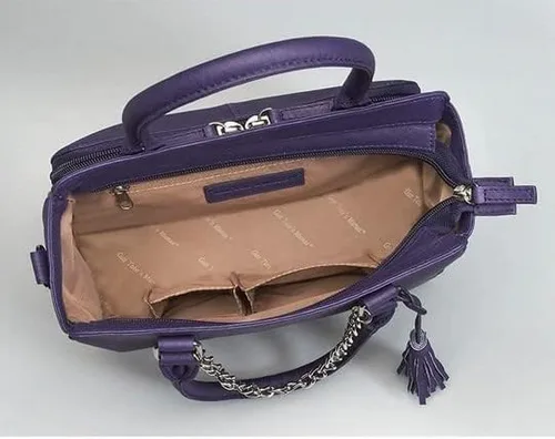 Vista 3 de GTM Gun Toten Mamas Park Avenue Bolsa de mano