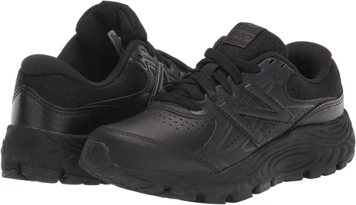 Vista 2 de New Balance de la mujer w840 V3 Running Shoe