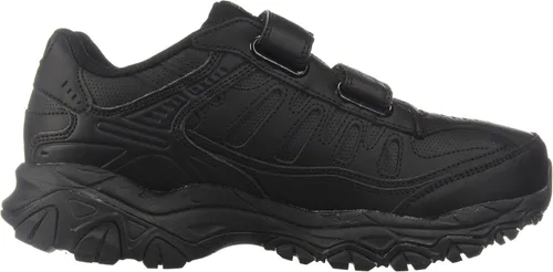 Vista 6 de Skechers Afterburn Memory Fit - Corte final
