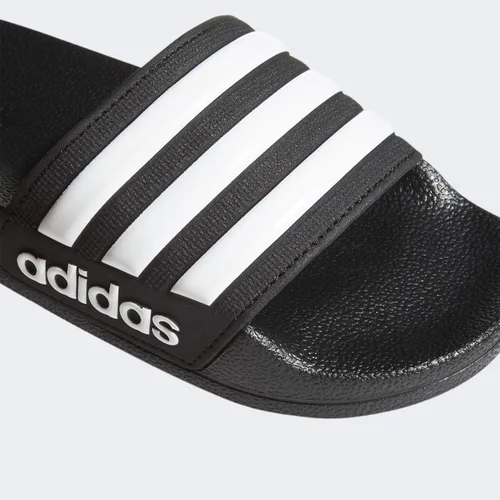 Vista 9 de adidas Adilette - Sandalias unisex para la ducha para niños