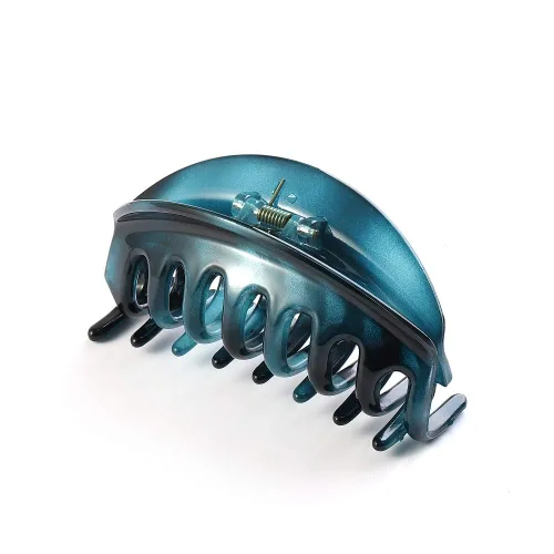 Vista 13 de Pinza para el cabello de alta calidad, pinzas de sujeción fuerte para cabello grueso, horquillas de agarre para interiores y exteriores, pasadores