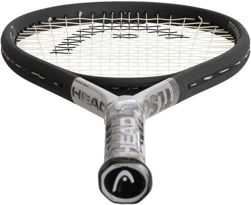 Vista 3 de Head Ti.S6 - Raqueta de tenis con cuerda