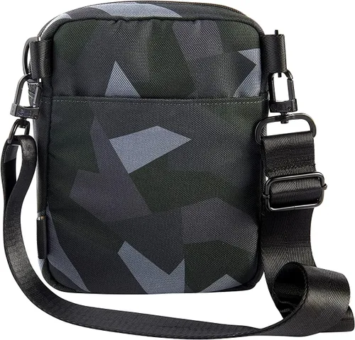 Vista 4 de HEX Ranger - Bandolera resistente al agua para cámaras pequeñas y accesorios con divisor ajustable