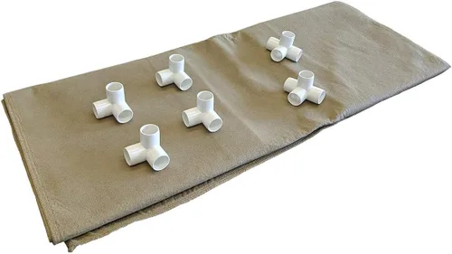 Vista 5 de Grassroots Fabric Pots Camas elevadas (2' x 4')