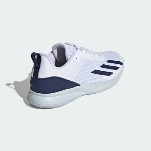 Vista 6 de adidas Zapatos de gimnasia Courtflash Speed para hombre