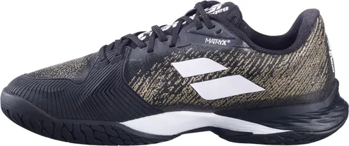 Vista 4 de Babolat Jet Mach 3 All Court - Zapatillas de tenis para hombre