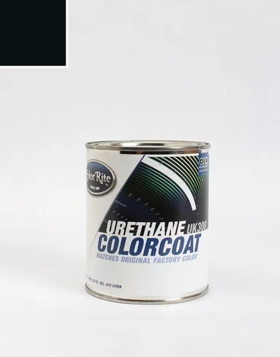 Vista 82 de Aerosol para pintura de retoque automotriz Dodge Stratus - Capa transparente metálica de acero plateado A4/DA4 - Paquete todo incluido
