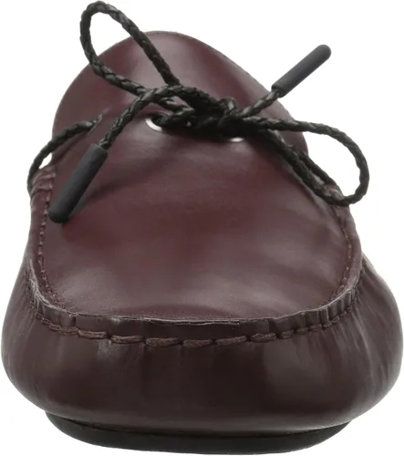 Vista 2 de Lacoste de los hombres piloter Corde 1171Formal Zapatos Moda Zapatillas