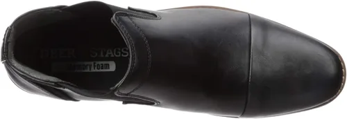 Vista 5 de Deer Stags Botas Argos Chelsea para hombre
