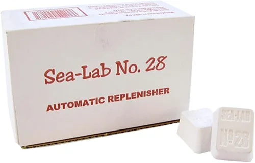 Vista 2 de SLB Splmt Replenisher 2# 24BLK