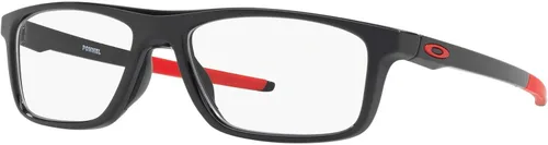 Vista 2 de Oakley OX8127 - 812704 POMMEL - Gafas de sol de 2087in Negro