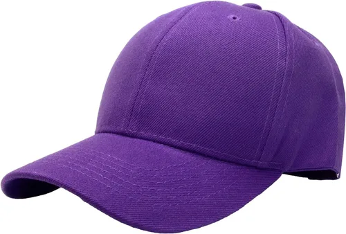 Vista 58 de Falari - Gorra de béisbol, tamaño ajustable, para correr, entrenamientos y actividades al aire libre, para todas las estaciones.