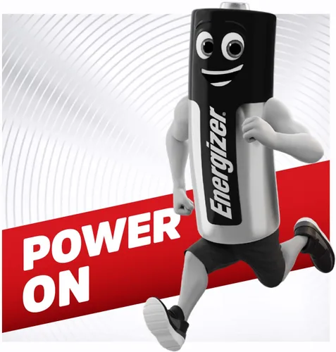 Vista 8 de Energizer Batería 9V Max 2-pak, 235483