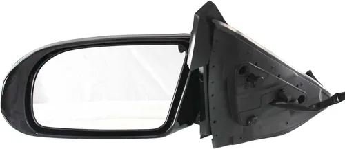 Vista 24 de Garage-Pro Espejo eléctrico no calefactable para Nissan Altima 2007-2012 con luz de señal pintable Sedán, para modelos con paquete de conveniencia