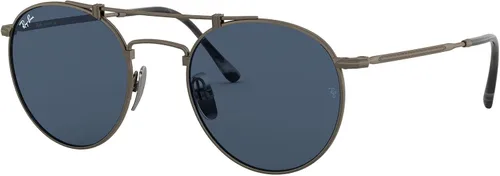 Vista 2 de Ray-Ban RB8147 50 - Gafas de sol para hombre y mujer 1969in