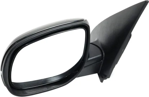 Vista 19 de Kool Vue - Espejo lateral del conductor compatible con vidrio eléctrico Kia Rondo 2007-2012, calentado, KI1320185