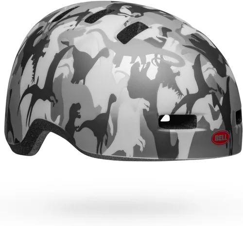 Vista 11 de BELL Casco de bicicleta juvenil Lil Ripper