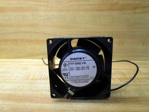 Vista 3 de 8550 VW.