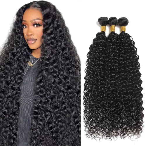 Vista 148 de 300g 1B27 Human Hair Bundles Honey Blonde Bundles Human Hair 10A Brazilian Virgin Remy Hair Extensions 8 10 12 Inch
