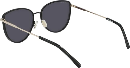 Vista 4 de Lacoste Lentes de sol L230s Cat Eye para mujer