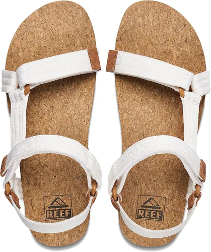 Vista 3 de Reef Women's Cushion Rem Sport Sandal
