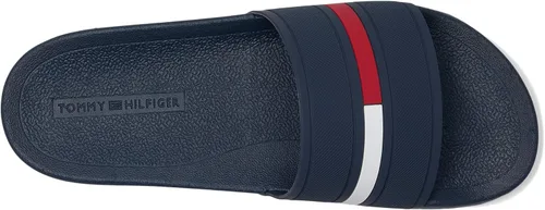 Vista 2 de Tommy Hilfiger Sandalia Ennis para hombre