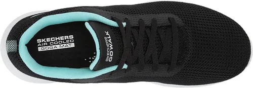 Vista 5 de Skechers - Go Walk Joy Upturn - Tenis para mujer