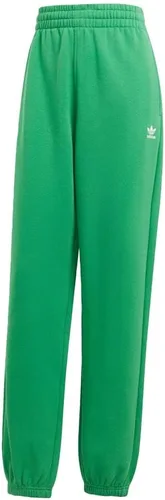 Vista 8 de adidas Originals Joggers de forro polar Adicolor Essentials para mujer
