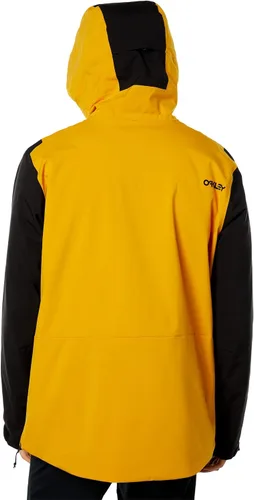 Vista 2 de Oakley Chaqueta Anorak con aislamiento termonuclear Tbt para hombre