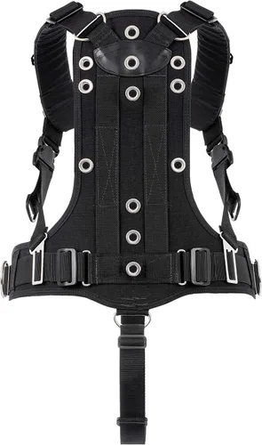 Vista 7 de Dive Rite Arnés Transpac XT