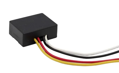 Vista 8 de Creative Hobbies TP-01-3 Sensor táctil atenuador, kit de reparación de lámpara táctil, módulo de control, sensor de repuesto, interruptor táctil
