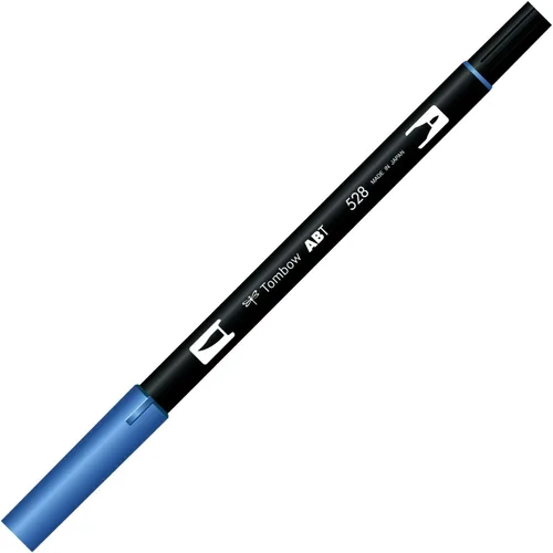 Vista 17 de Tombow Rotulador de Punta Doble, Abt, No. 025 (AB-T025)