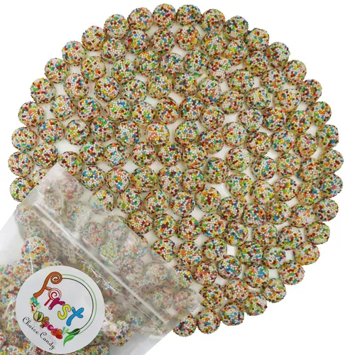 Vista 22 de FirstChoiceCandy Caramelo de frutas gomosas (Happy Twin Cherry, 2 libras (paquete de 1))