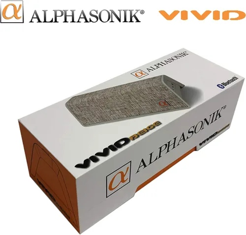 Vista 7 de JBL Charge altavoz portable inalámbrico con Bluetooth gris
