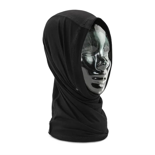 Vista 3 de Volcom Pasamontañas de esquí Face Tech Multi-Tube para mujer
